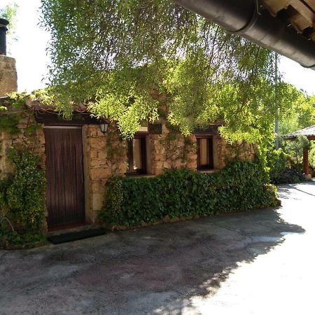 Casas Rurales Picos Del Oso รีโอปาร์ ภายนอก รูปภาพ