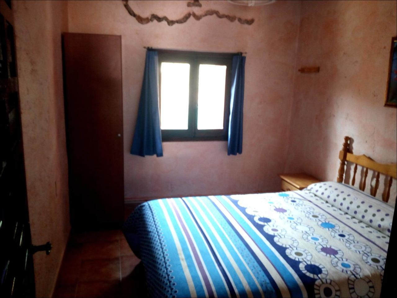 Casas Rurales Picos Del Oso รีโอปาร์ ภายนอก รูปภาพ