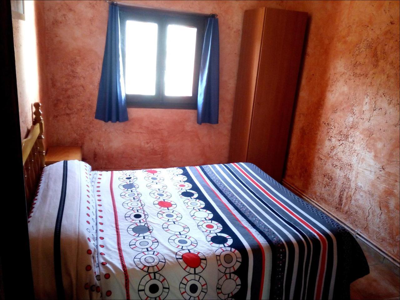 Casas Rurales Picos Del Oso รีโอปาร์ ภายนอก รูปภาพ