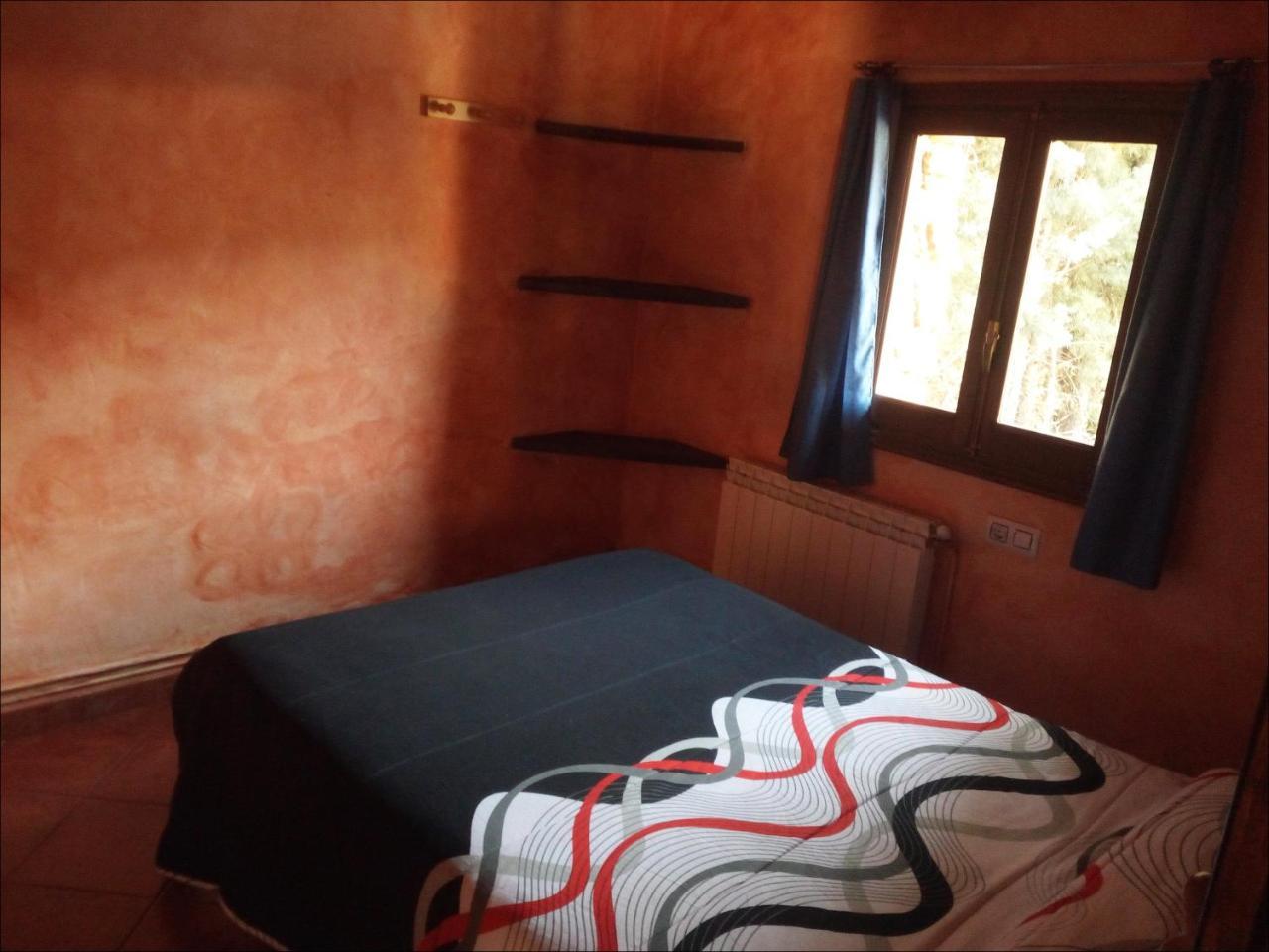 Casas Rurales Picos Del Oso รีโอปาร์ ภายนอก รูปภาพ
